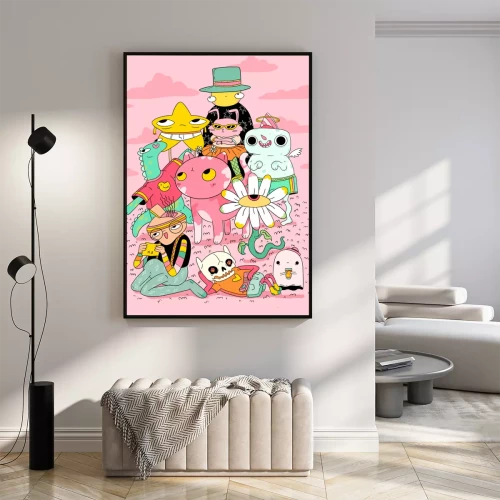 Visualisation du produit