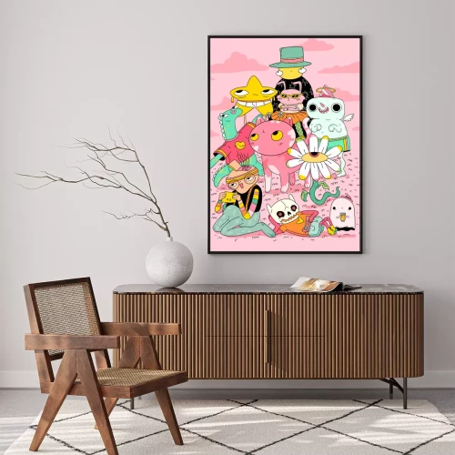 Visualisation du produit