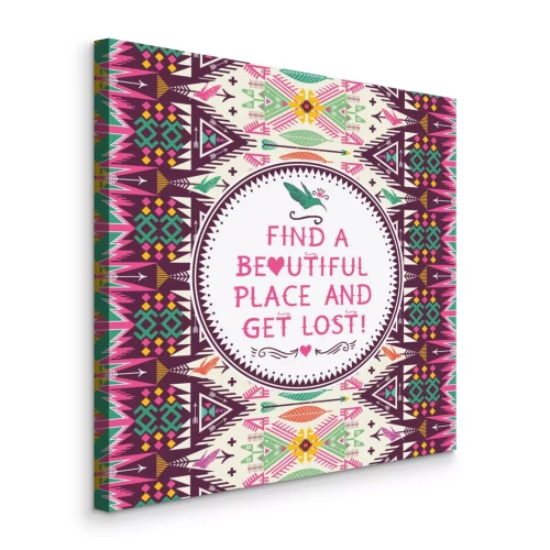 Visualisation du produit