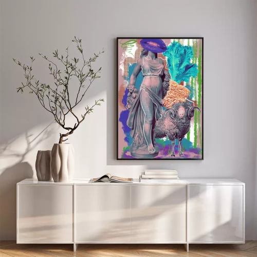 Visualisation du produit