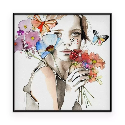 Visualisation du produit