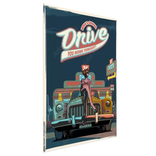 Visualisation du produit