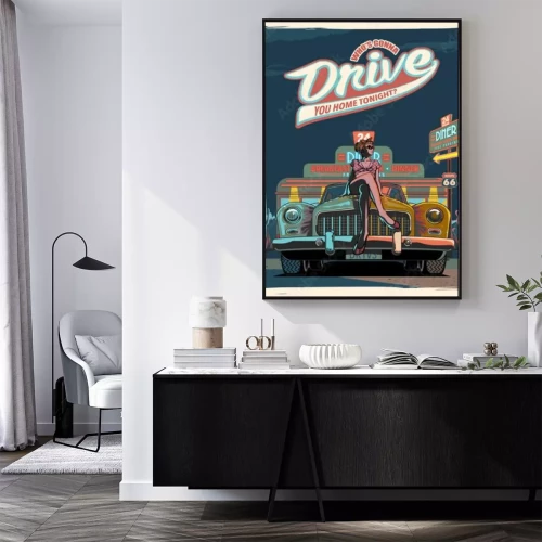 Visualisation du produit