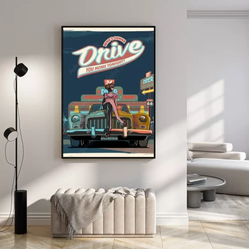 Visualisation du produit