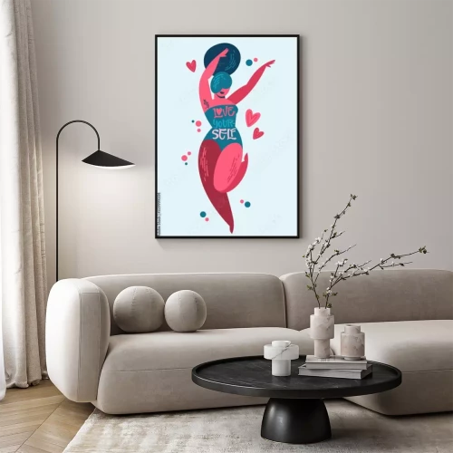 Visualisation du produit