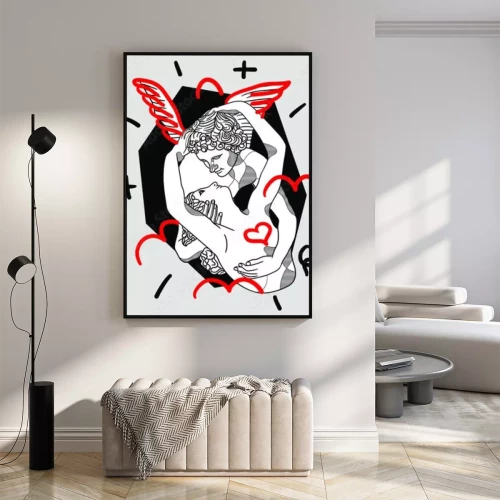 Visualisation du produit