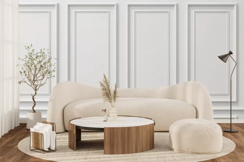 Visualisation du produit