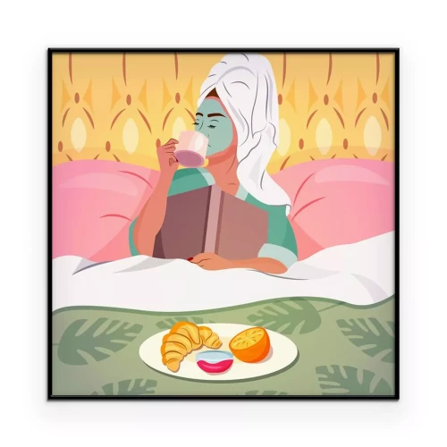 Visualisation du produit