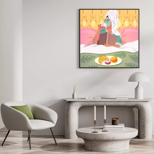 Visualisation du produit