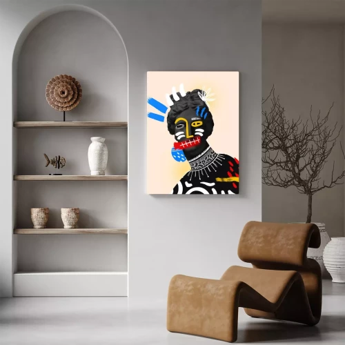 Visualisation du produit