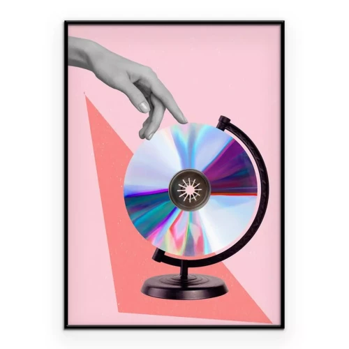 Visualisation du produit