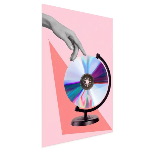 Visualisation du produit