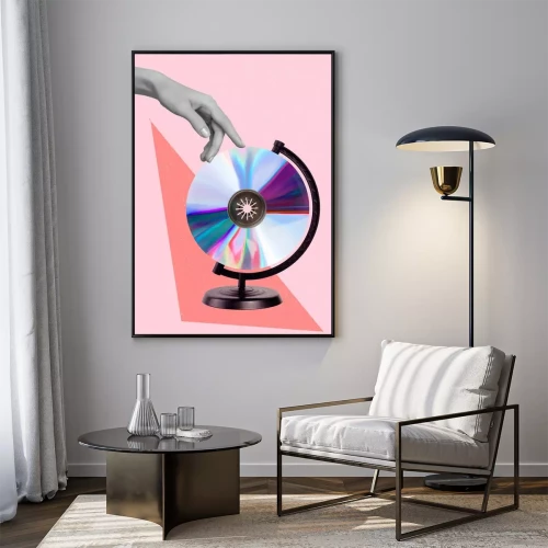 Visualisation du produit