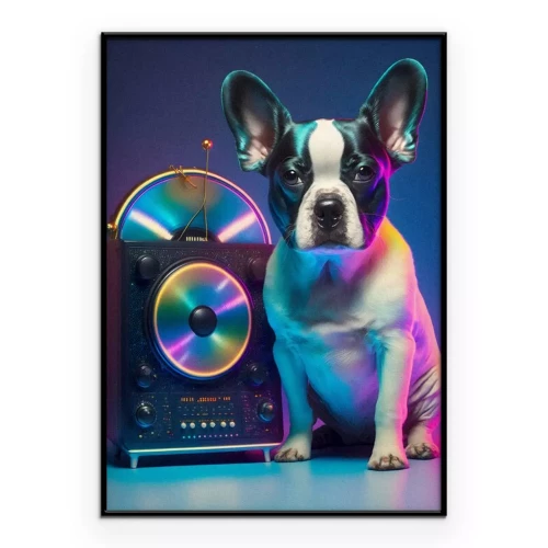 Visualisation du produit