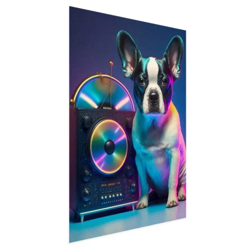 Visualisation du produit