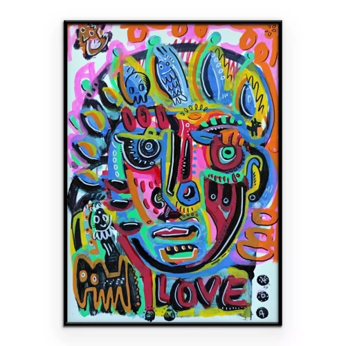 Visualisation du produit