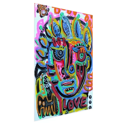 Visualisation du produit