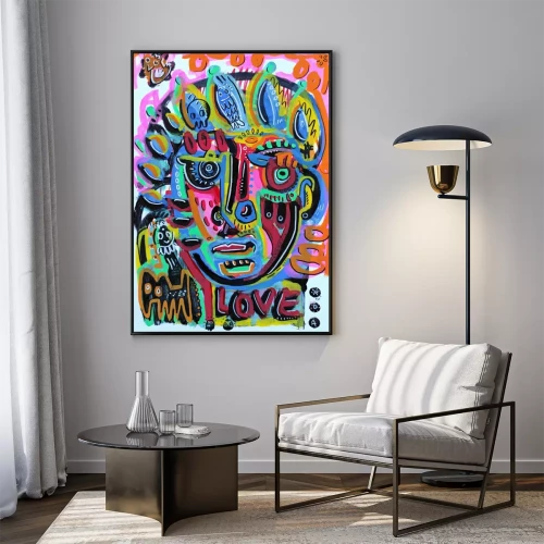 Visualisation du produit