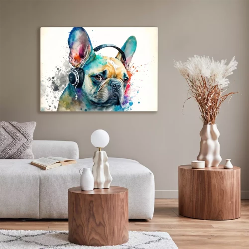 Visualisation du produit