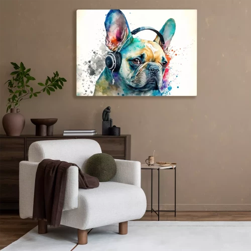 Visualisation du produit