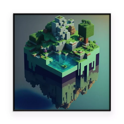 Visualisation du produit