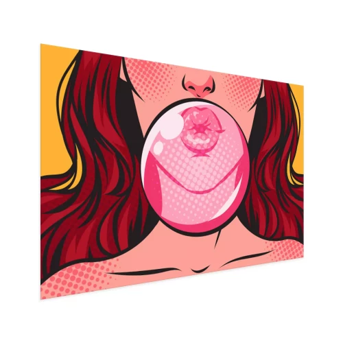 Visualisation du produit