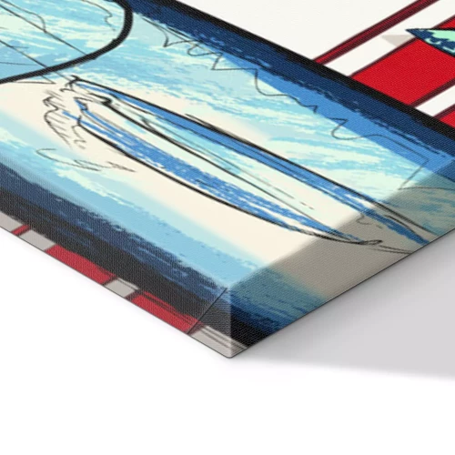 Visualisation du produit