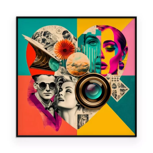 Visualisation du produit