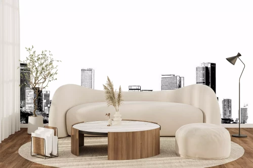 Visualisation du produit