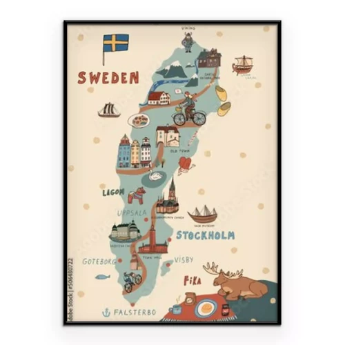 Visualisation du produit