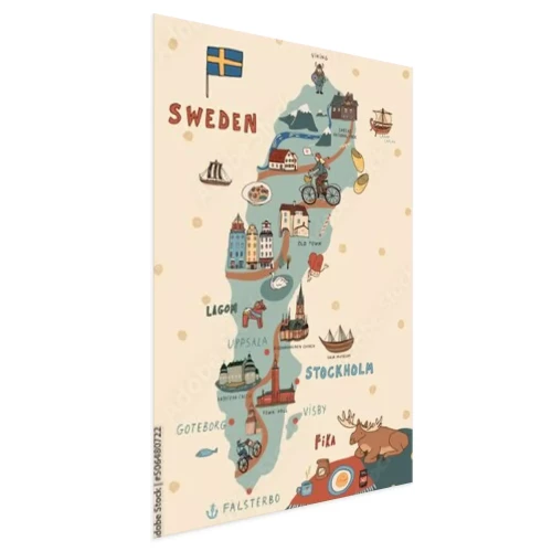 Visualisation du produit