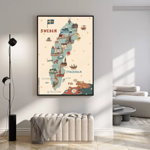 Visualisation du produit