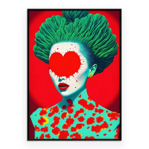 Visualisation du produit