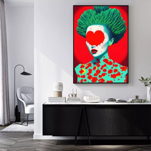 Visualisation du produit