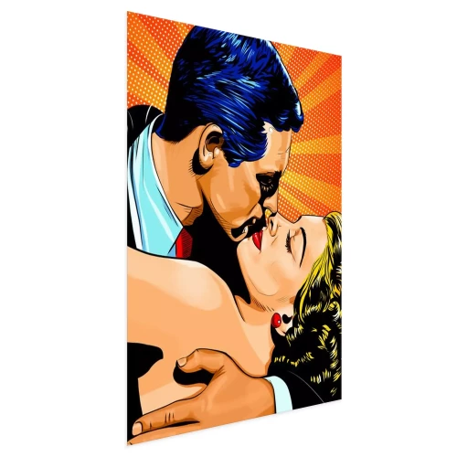 Visualisation du produit