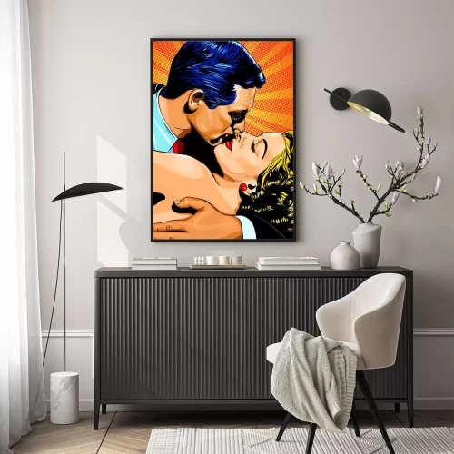 Visualisation du produit