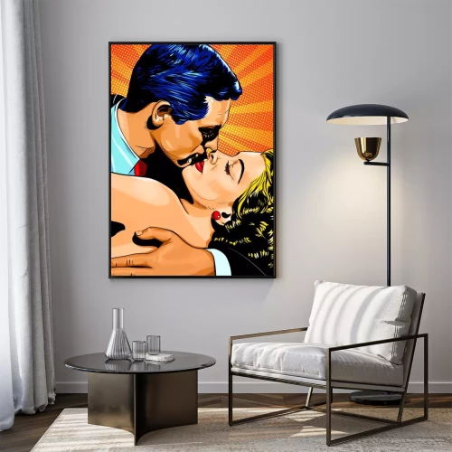 Visualisation du produit