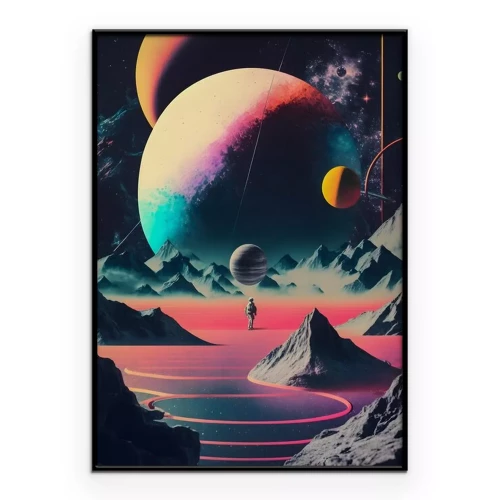 Visualisation du produit