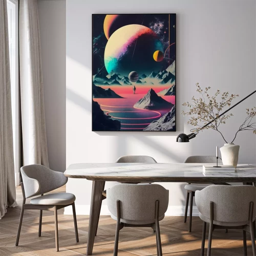 Visualisation du produit