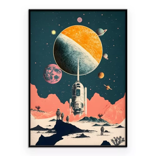 Visualisation du produit