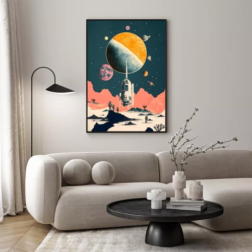 Visualisation du produit