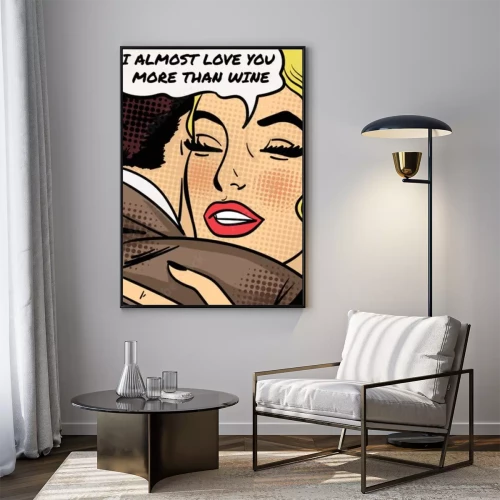 Visualisation du produit