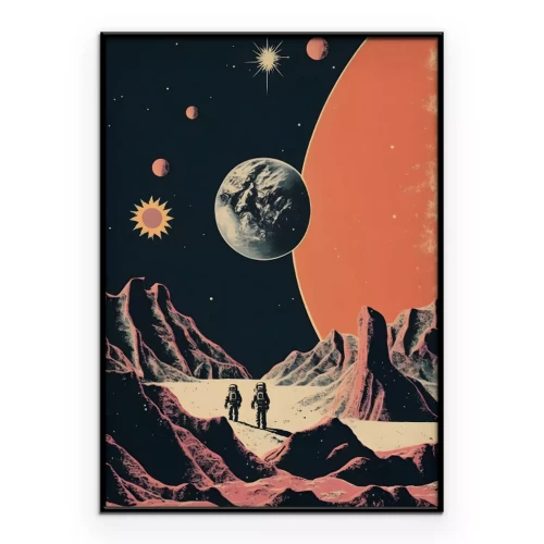 Visualisation du produit