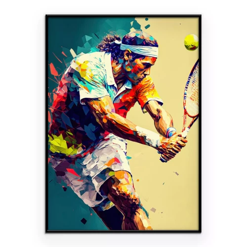 Visualisation du produit