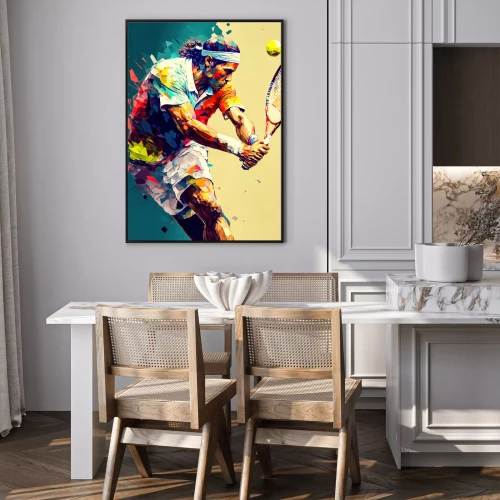 Visualisation du produit