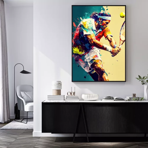 Visualisation du produit