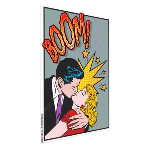 Visualisation du produit