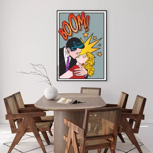 Visualisation du produit