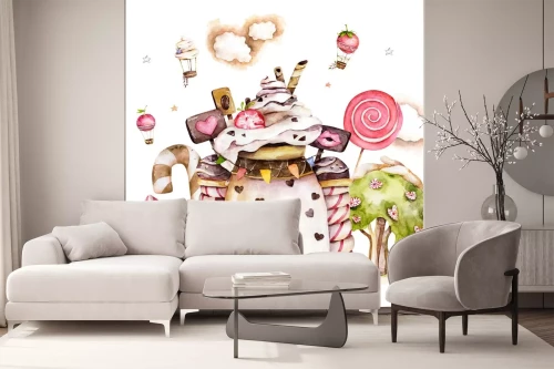 Visualisation du produit