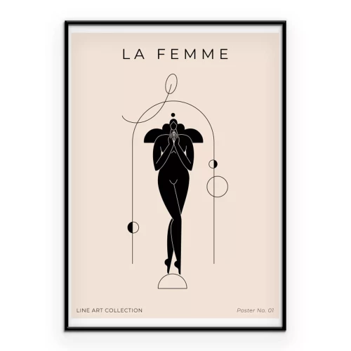 Visualisation du produit